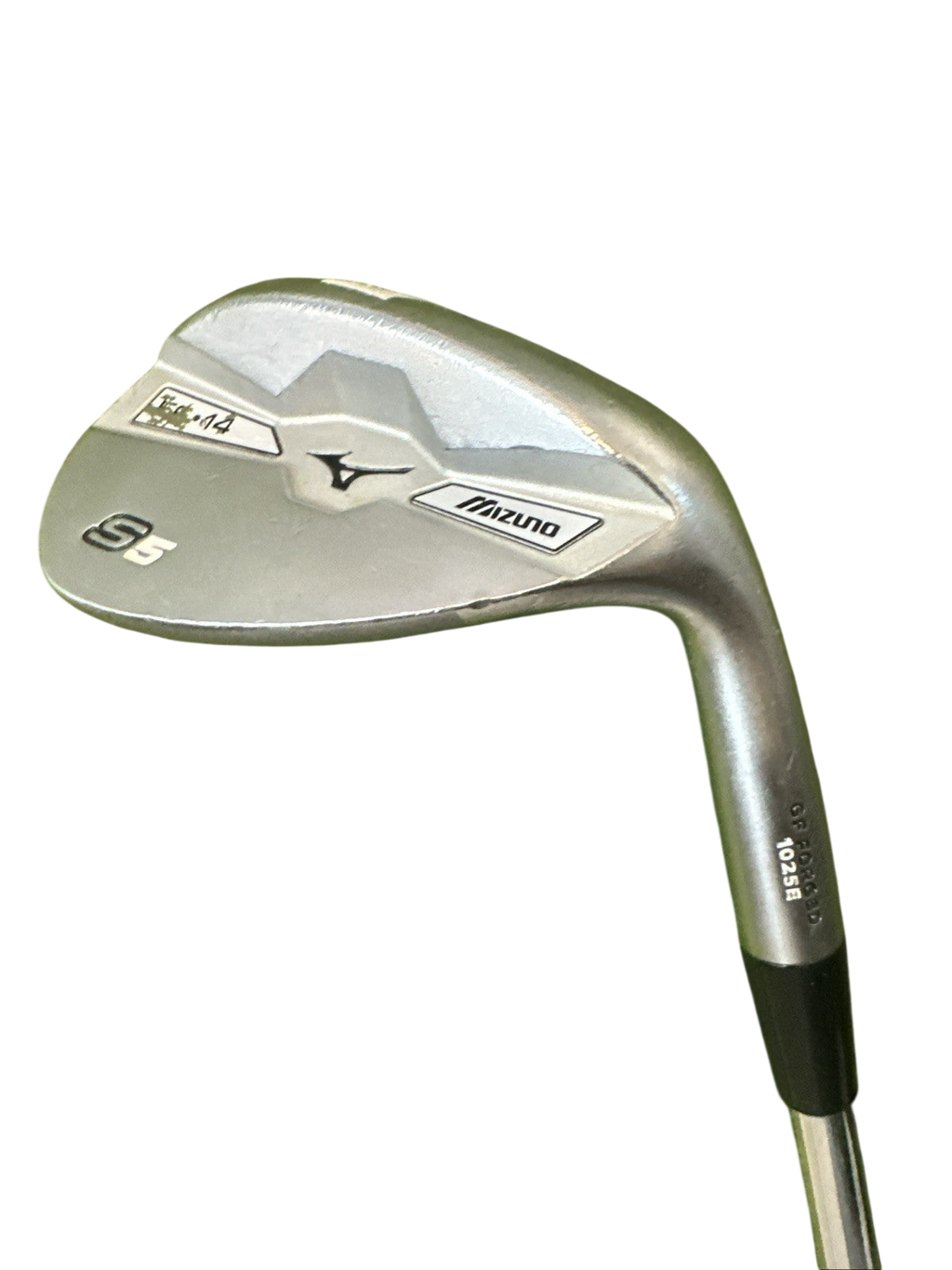 Mizuno S5 56° Wedge Right Hand Regular Flex 