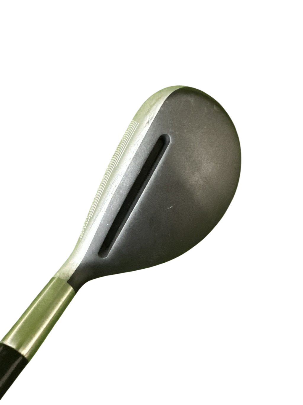 Adams Idea 4 Hybrid Right Hand Senior Flex 