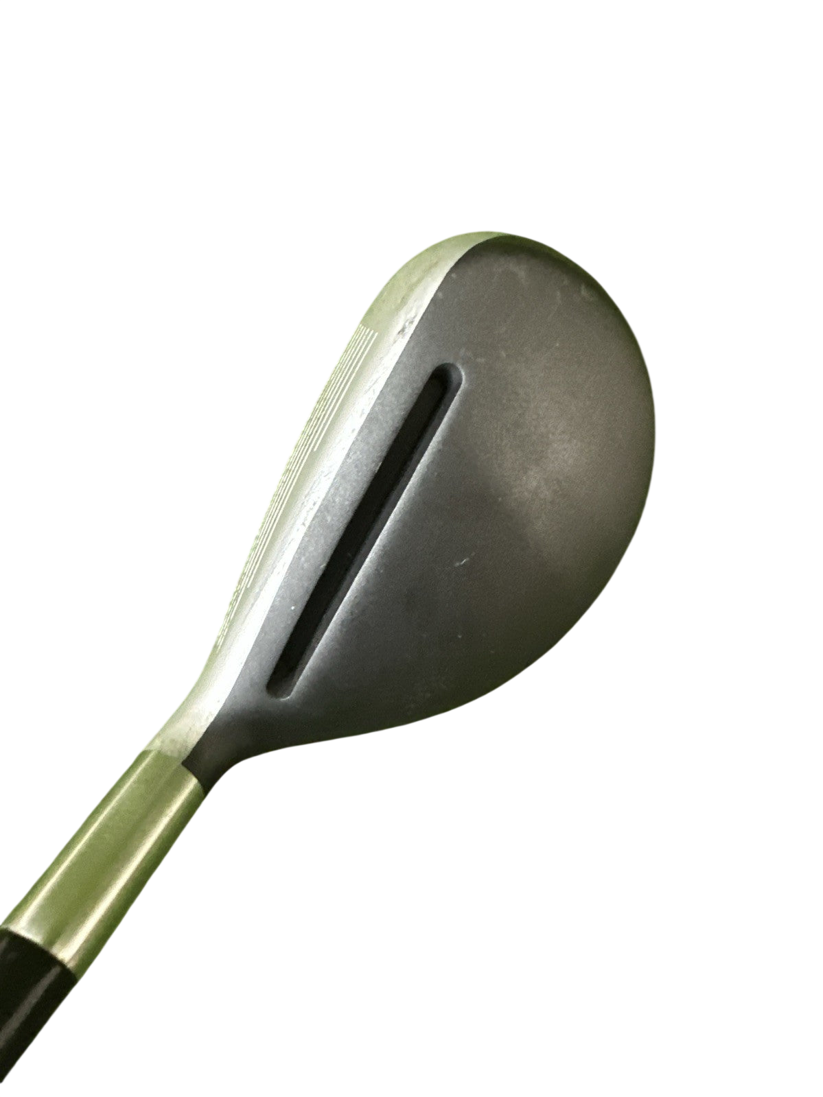 Adams Idea 4 Hybrid Right Hand Senior Flex 