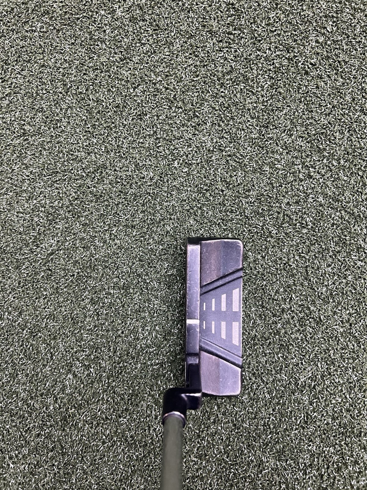 PXG 0211 Hellcat Blade Putter 34.5” 