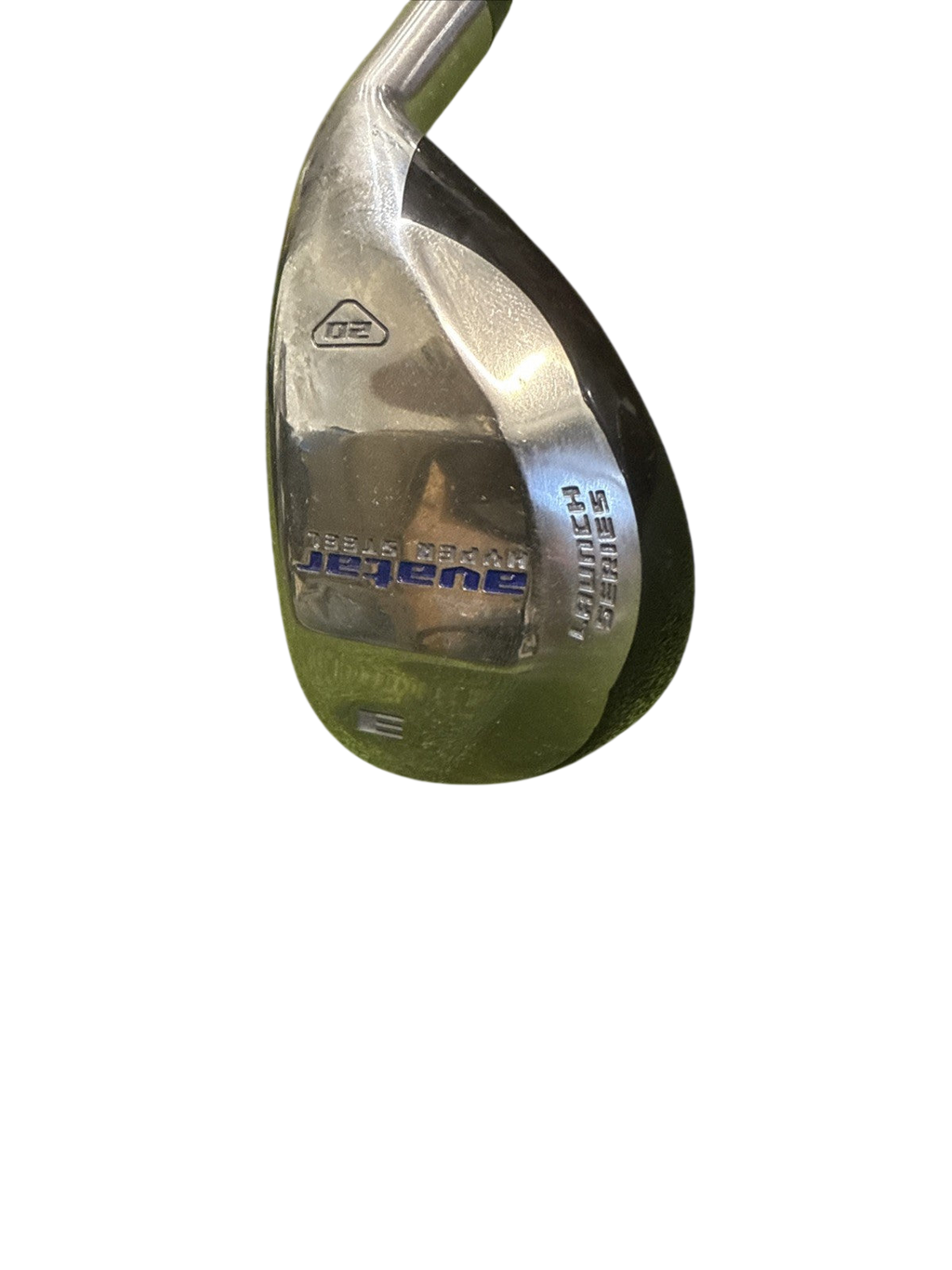 Avatar Hyper Steel 20° 3 Hybrid Right Hand Regular Flex 