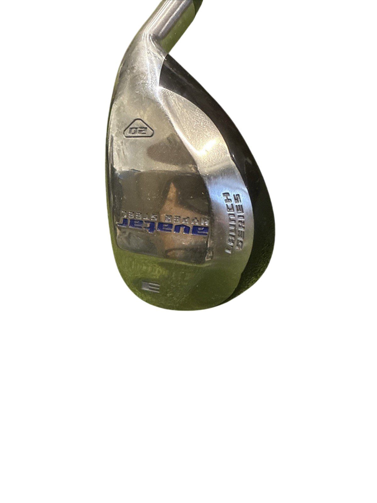 Avatar Hyper Steel 20° 3 Hybrid Right Hand Regular Flex 