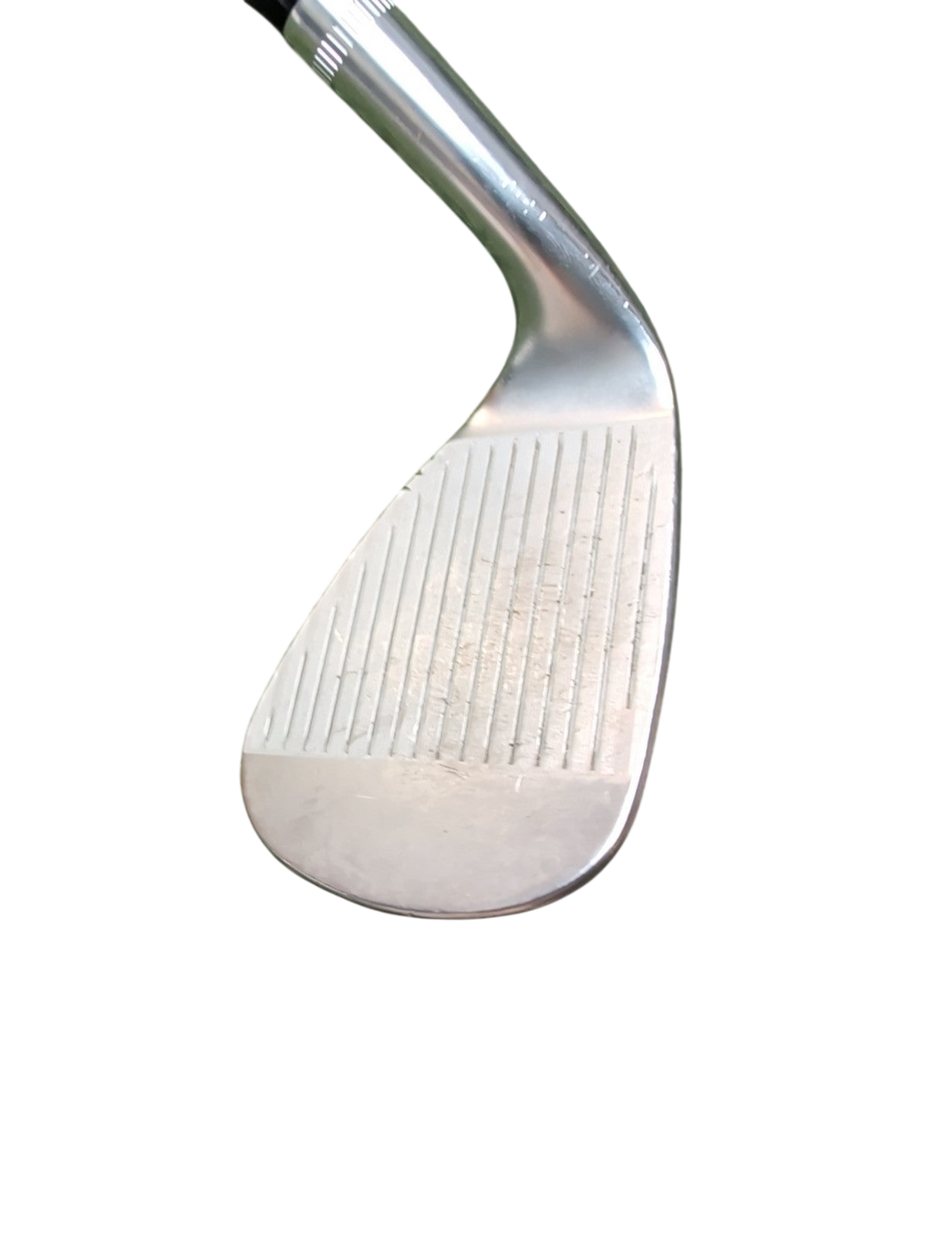 Callaway Mack Daddy 4 Wedge 54° 12W. 65g Graphite Wedge Flex Shaft