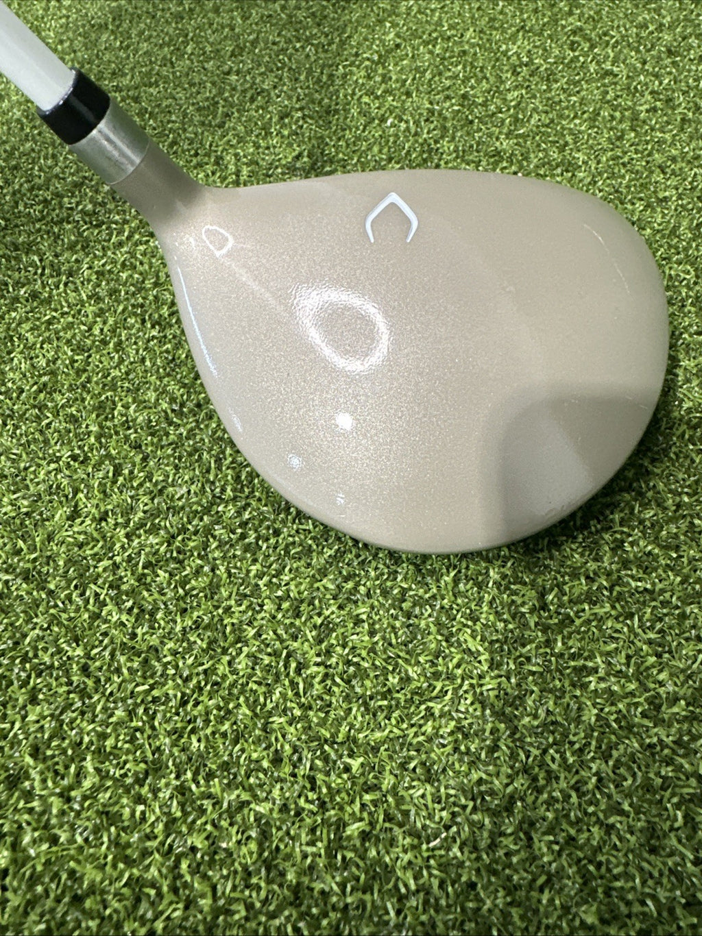 Topflite | Womens 3 Wood| Women’s Flex | Right Handed