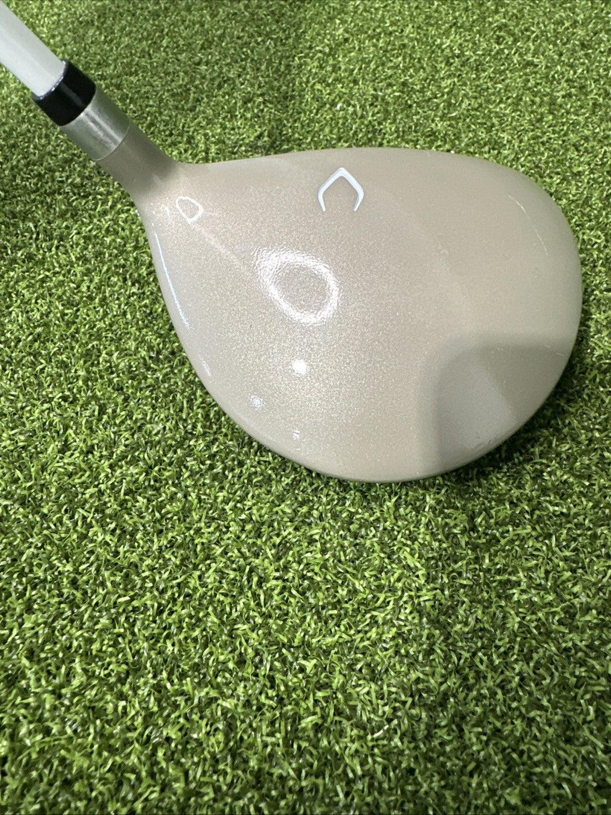 Topflite | Womens 3 Wood| Women’s Flex | Right Handed