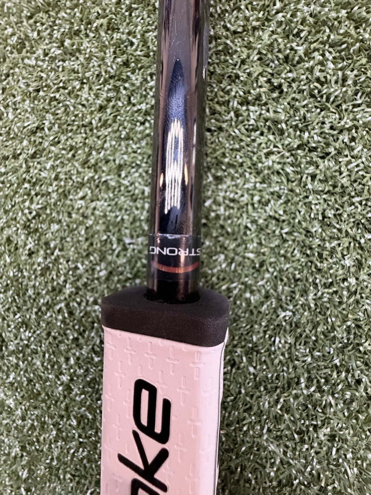 Ping Kushin 4 35” Putter