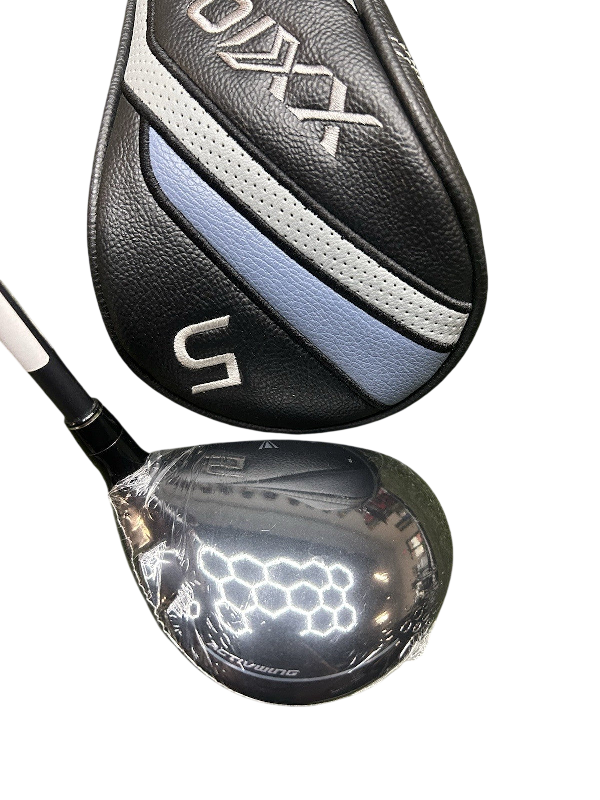 XXIO Men's 14 Fairway 5 Wood 18* 40g Regular