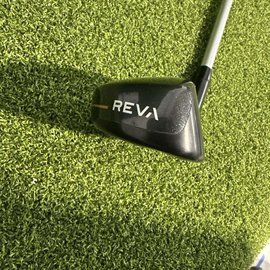 Callaway Reva 5 Hybrid Women’s Flex Right Handed
