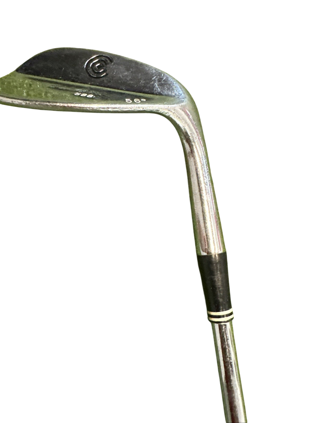 Cleveland Tour Action 588 56° Sand Wedge Right Hand Wedge Flex 