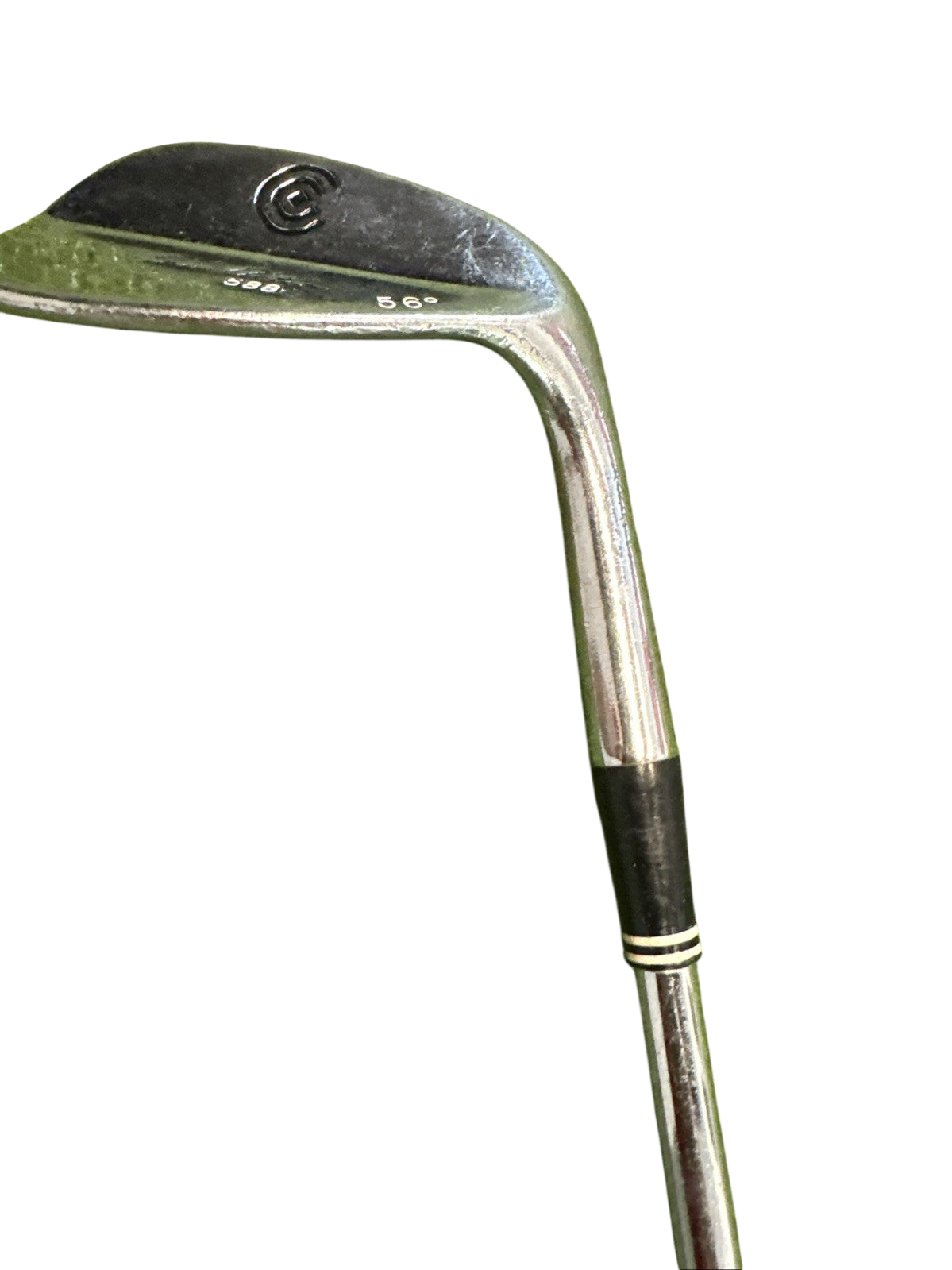 Cleveland Tour Action 588 56° Sand Wedge Right Hand Wedge Flex 