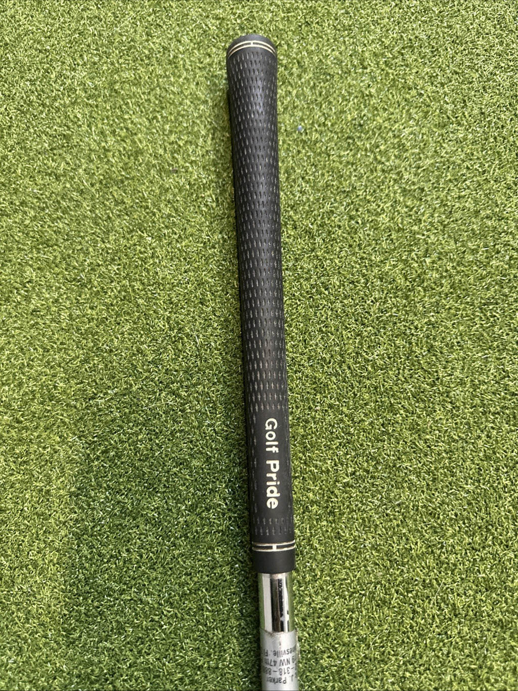 Ping G10 6 Iron Right Hand Stiff Flex 