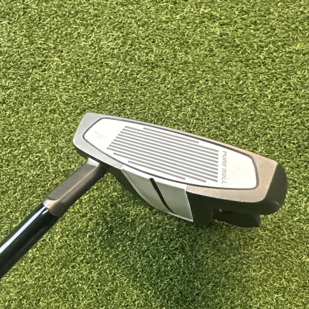 Taylormade Spider Tour Z Mallet Putter Right Hand 35” 