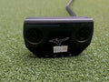 Used Mint Mizuno M Craft X Four 4 Putter 34.5”