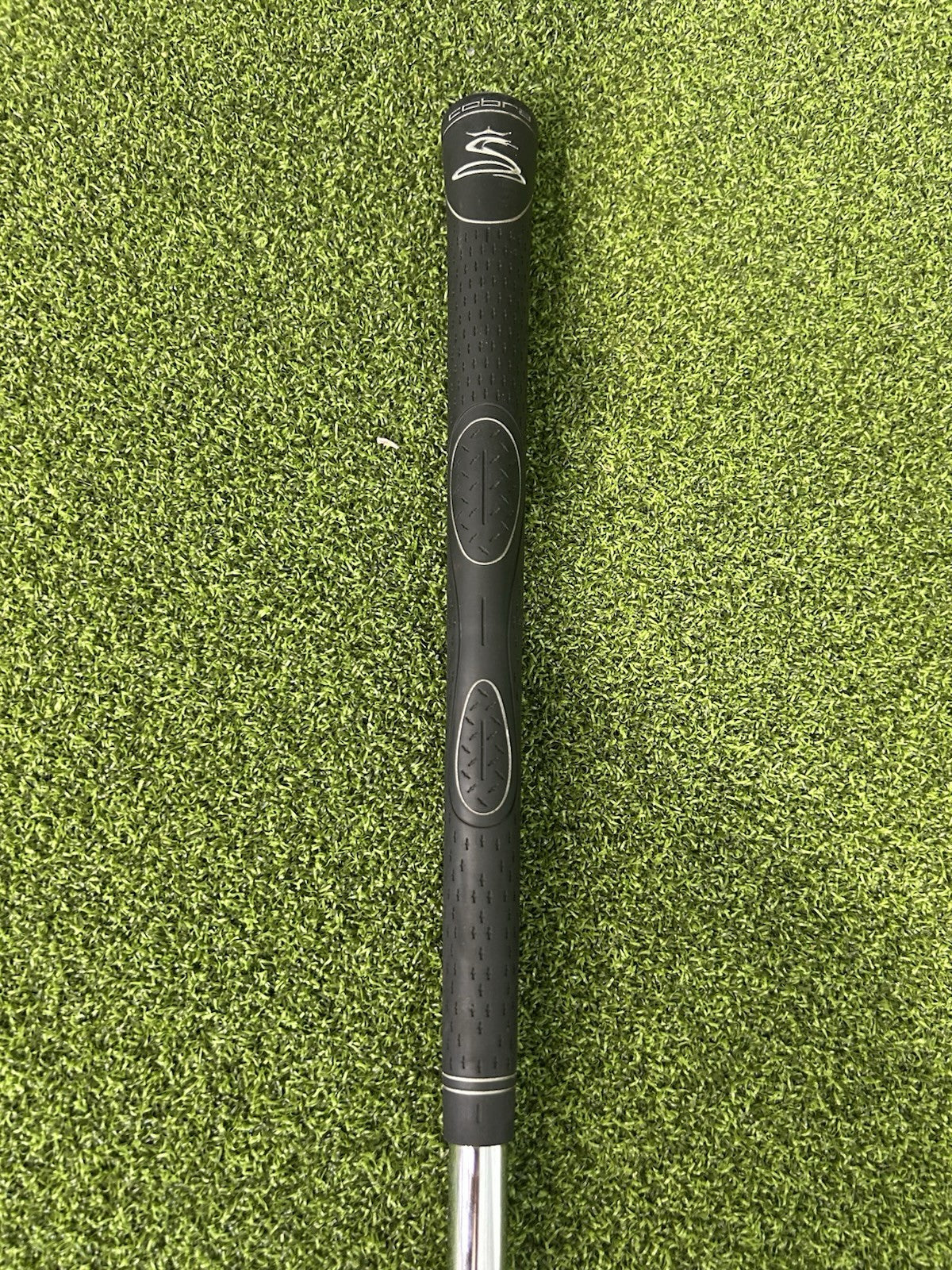 King Cobra FP Gap Wedge with Graphite Regular Flex Ns Pro Shaft