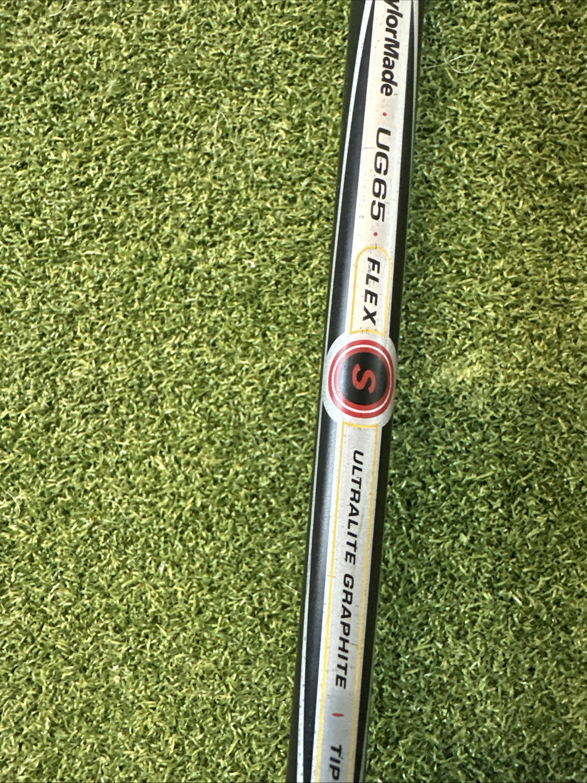 Taylormade Rescue Mid 5 Hybrid 25° Right Hand Stiff Flex 