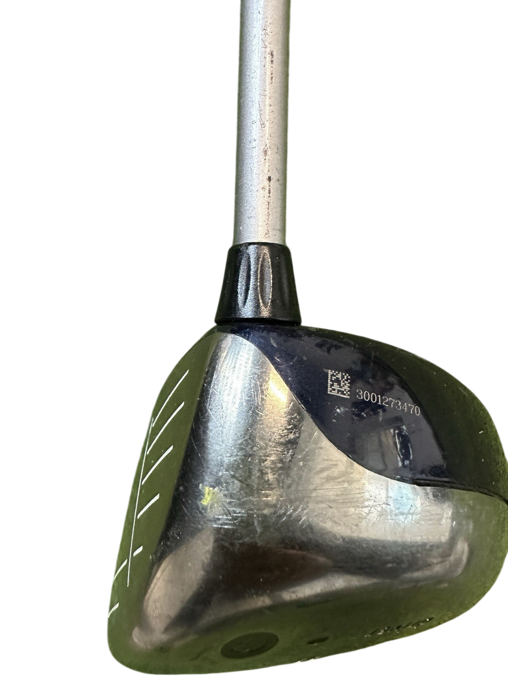 Great Big Bertha 2 Driver Right Handed Regular Flex 11°