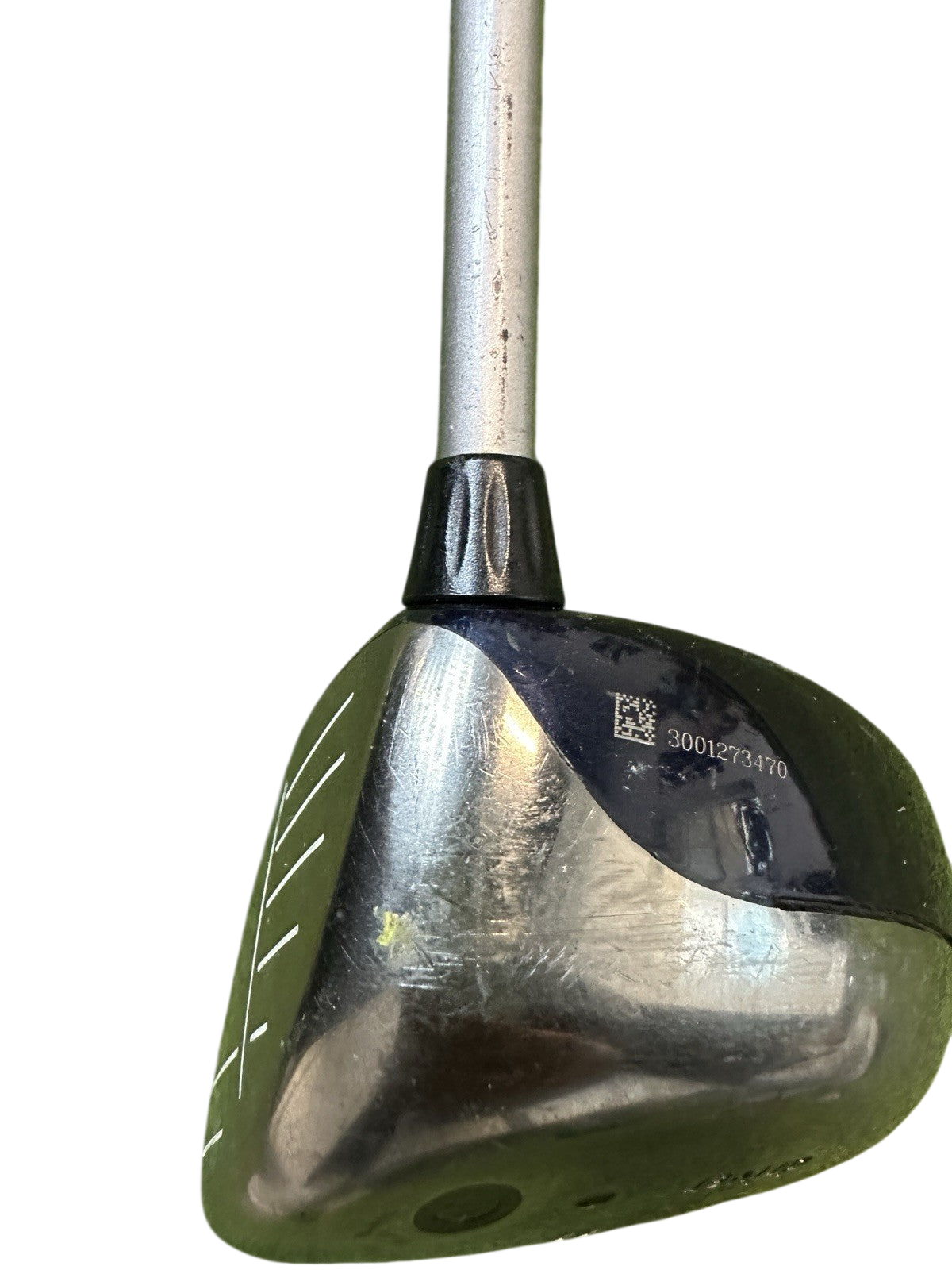Great Big Bertha 2 Driver Right Handed Regular Flex 11°