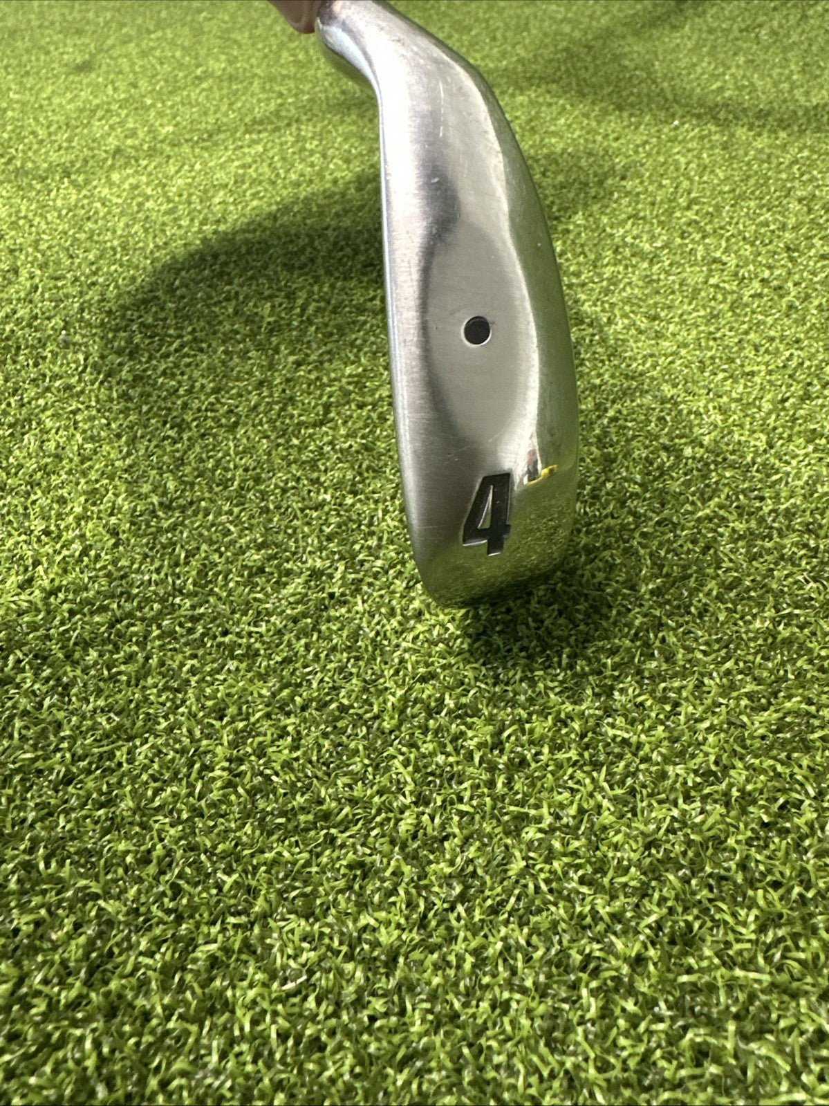 King Cobra | 3400 I/XH | Iron Set | Cobra YS-5.1 Shaft | Women’s Flex| RH