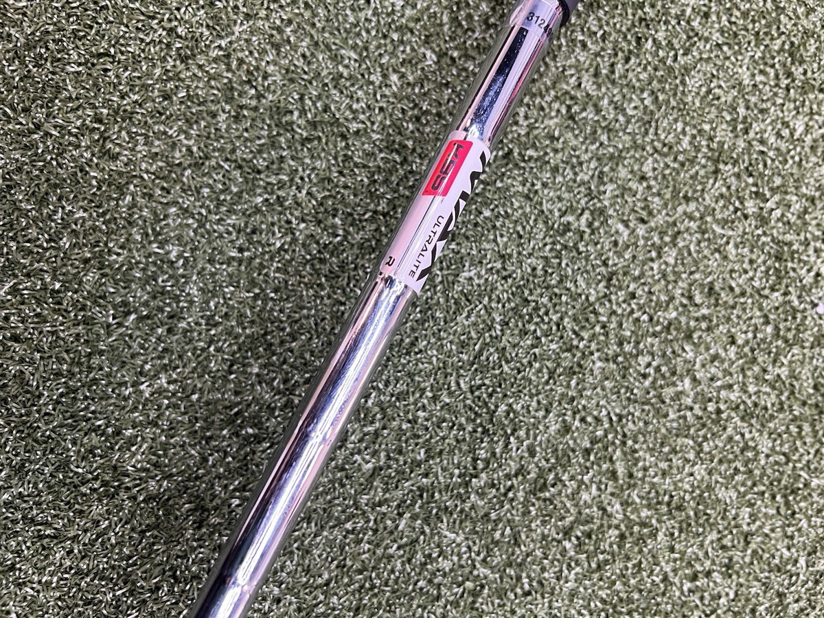 Wilson Staff Dynapwr Gap Wedge KBS Max Ultralite Regular Flex 