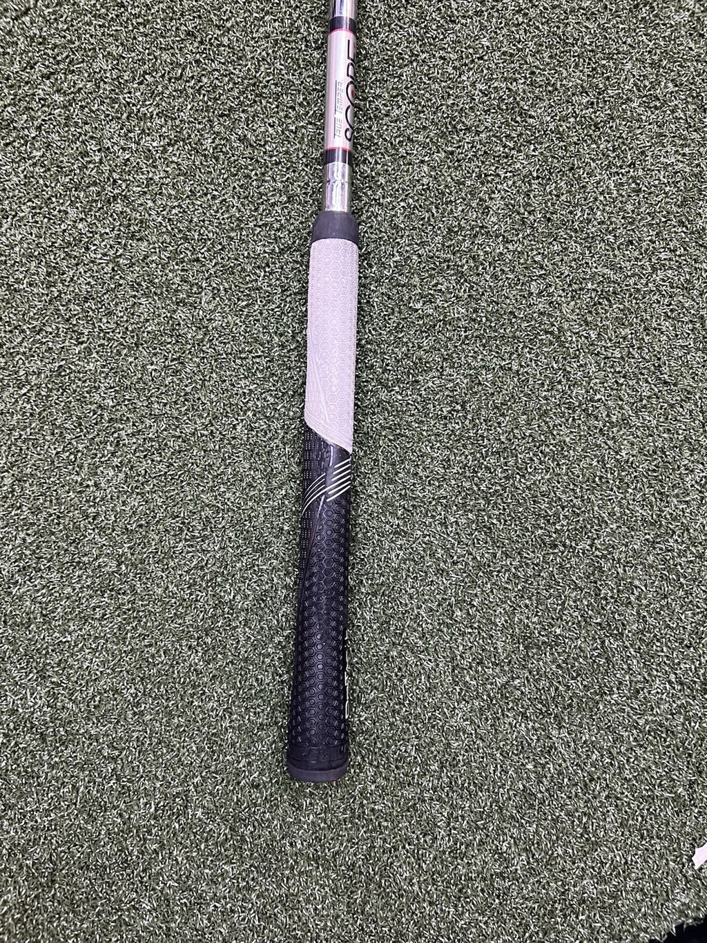 Maltby Design Glider 1.62 60 Degree Wedge With True Temper Score LT Shaft 