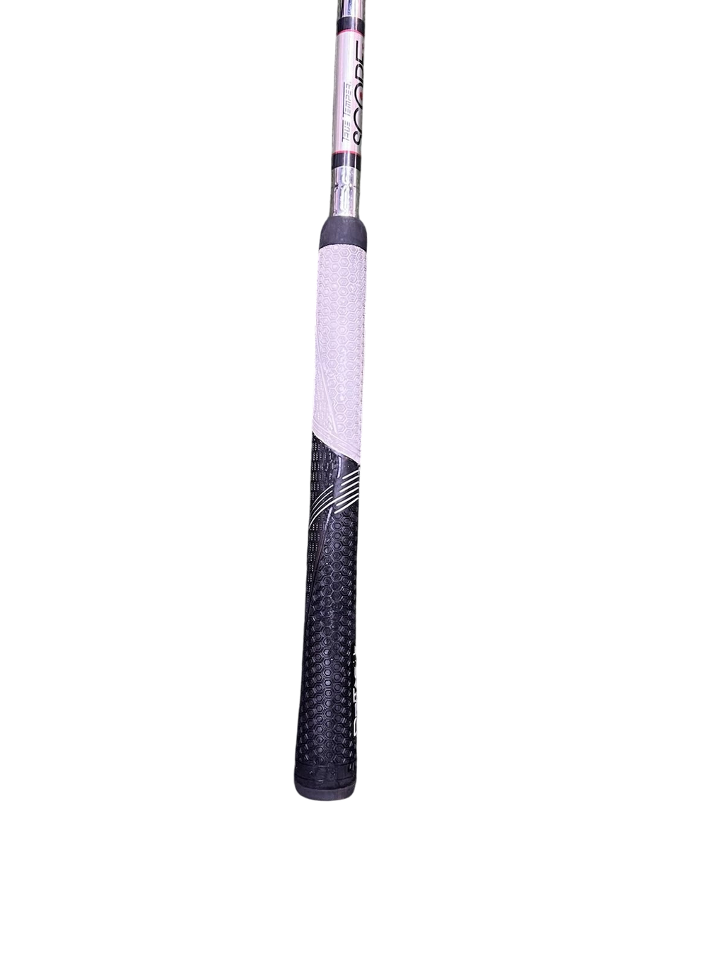Maltby Design Glider 1.62 60 Degree Wedge With True Temper Score LT Shaft 