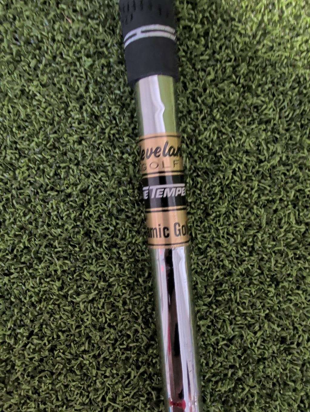 Cleveland Tour Action 588 Series 60° Wedge Stiff Flex Right Handed