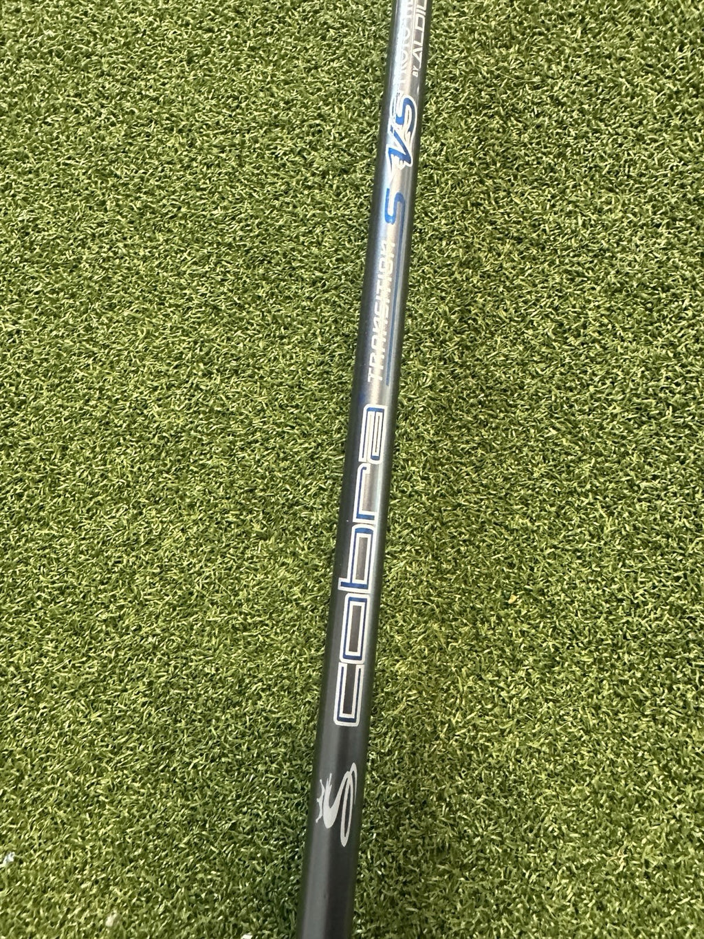 King Cobra Transition S 6 Hybrid Ladies Flex Right Handed 