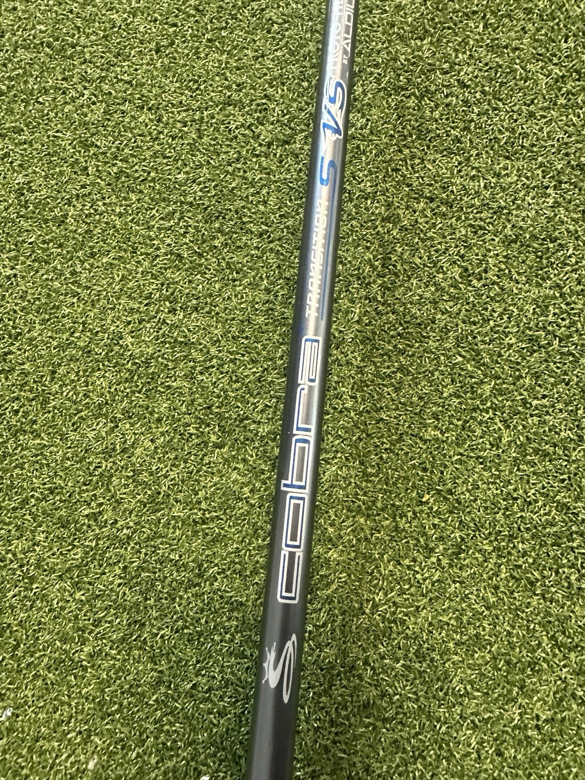 King Cobra Transition S 6 Hybrid Ladies Flex Right Handed 