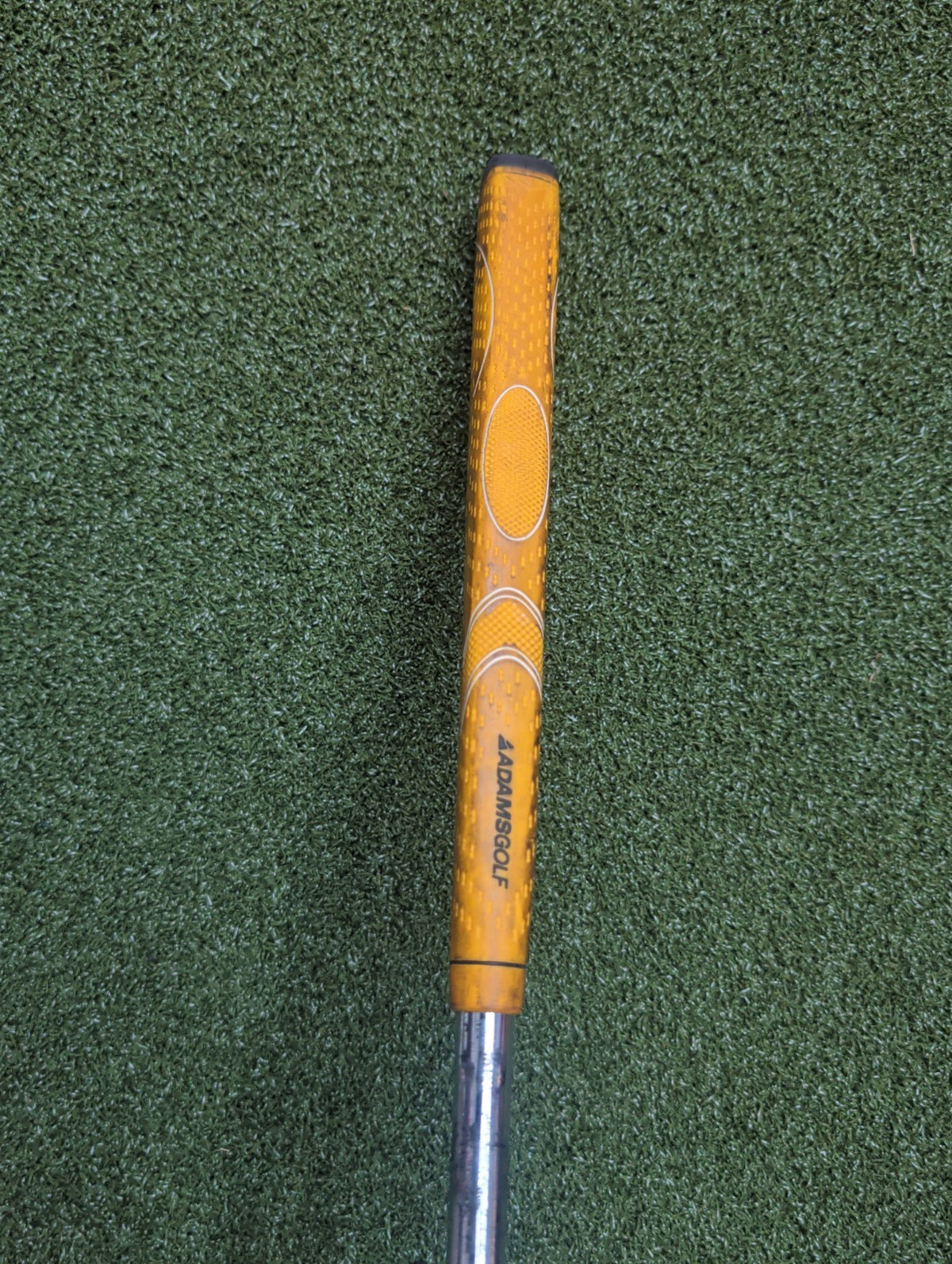 Adams Golf A7 64 Series 35 Inch Putter. Right Handed