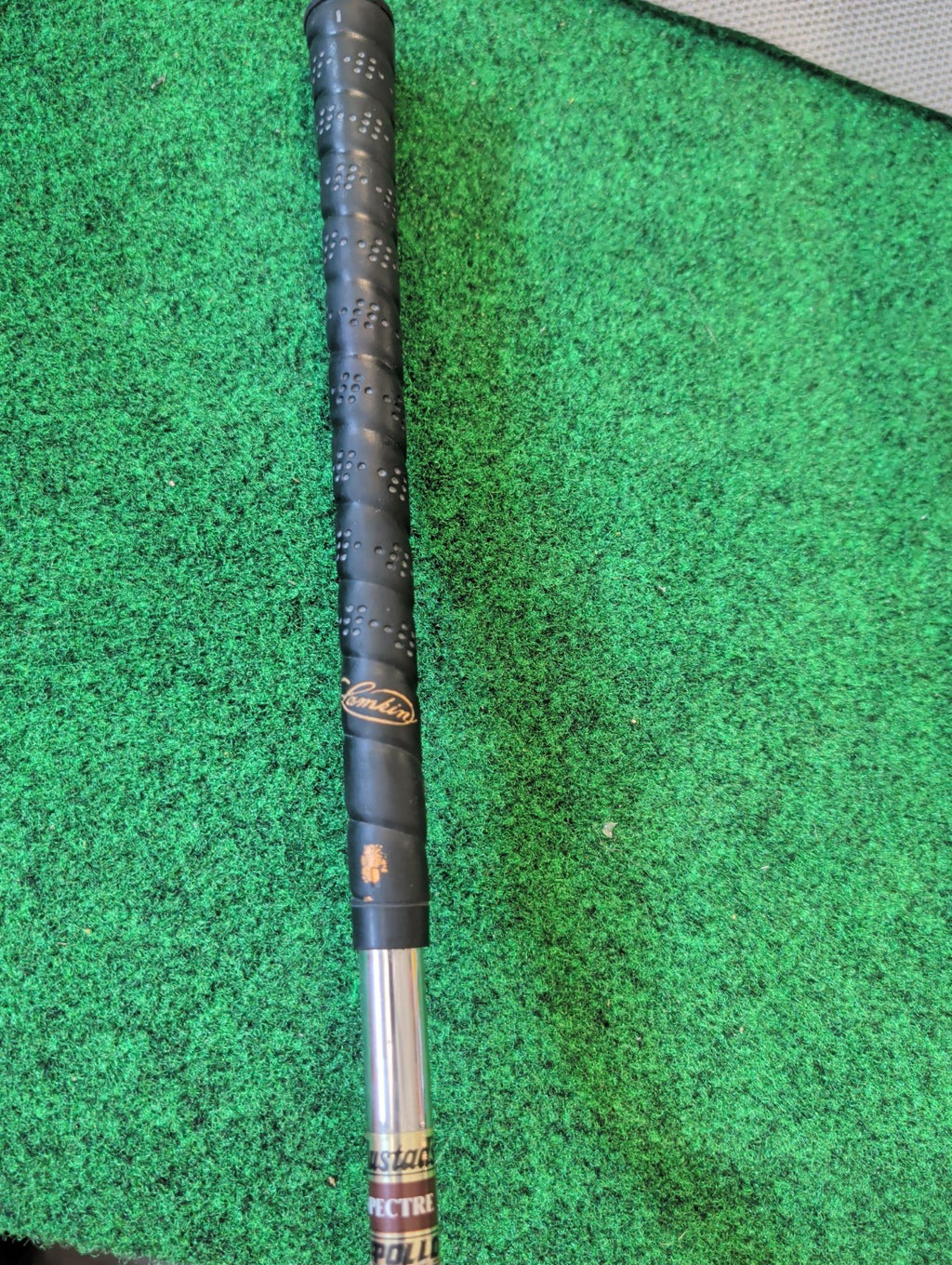 Senator 55° Sand Wedge Stiff Flex