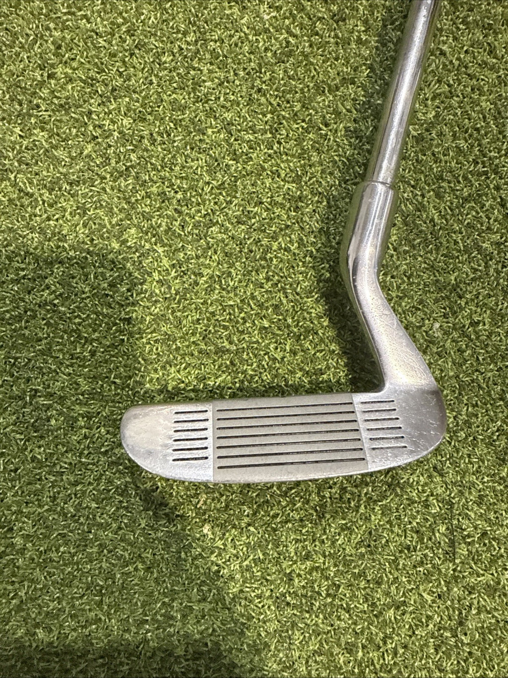 Tour Logic T45 Two Way Chipper 35” RH/LH