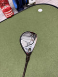 Titleist TSr2 4H With Motors X HB 6-R2 Senior Flex Pured Shaft