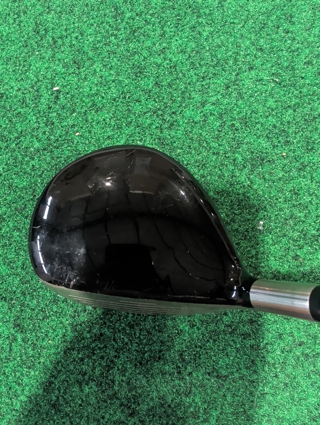 Adams Idea A12 OS 5 Wood 50 G Light Flex Right-handed