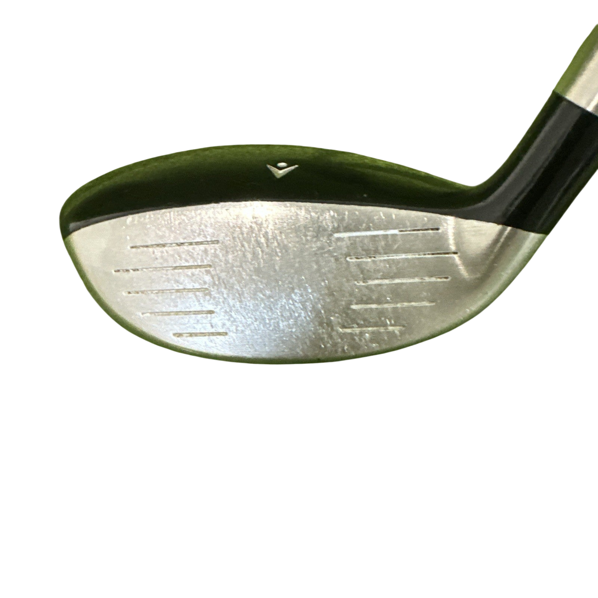 IDrive | Hybrid | 5 Hybrid | 25* | Aldila VL Graphite | Senior Flex | RH