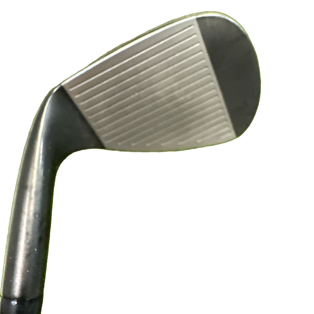 Mizuno Pro T-1 Wedge Black 50*/ 8* S Grind KBS Hi-Rev 2.0 115 Wedge Flex RH