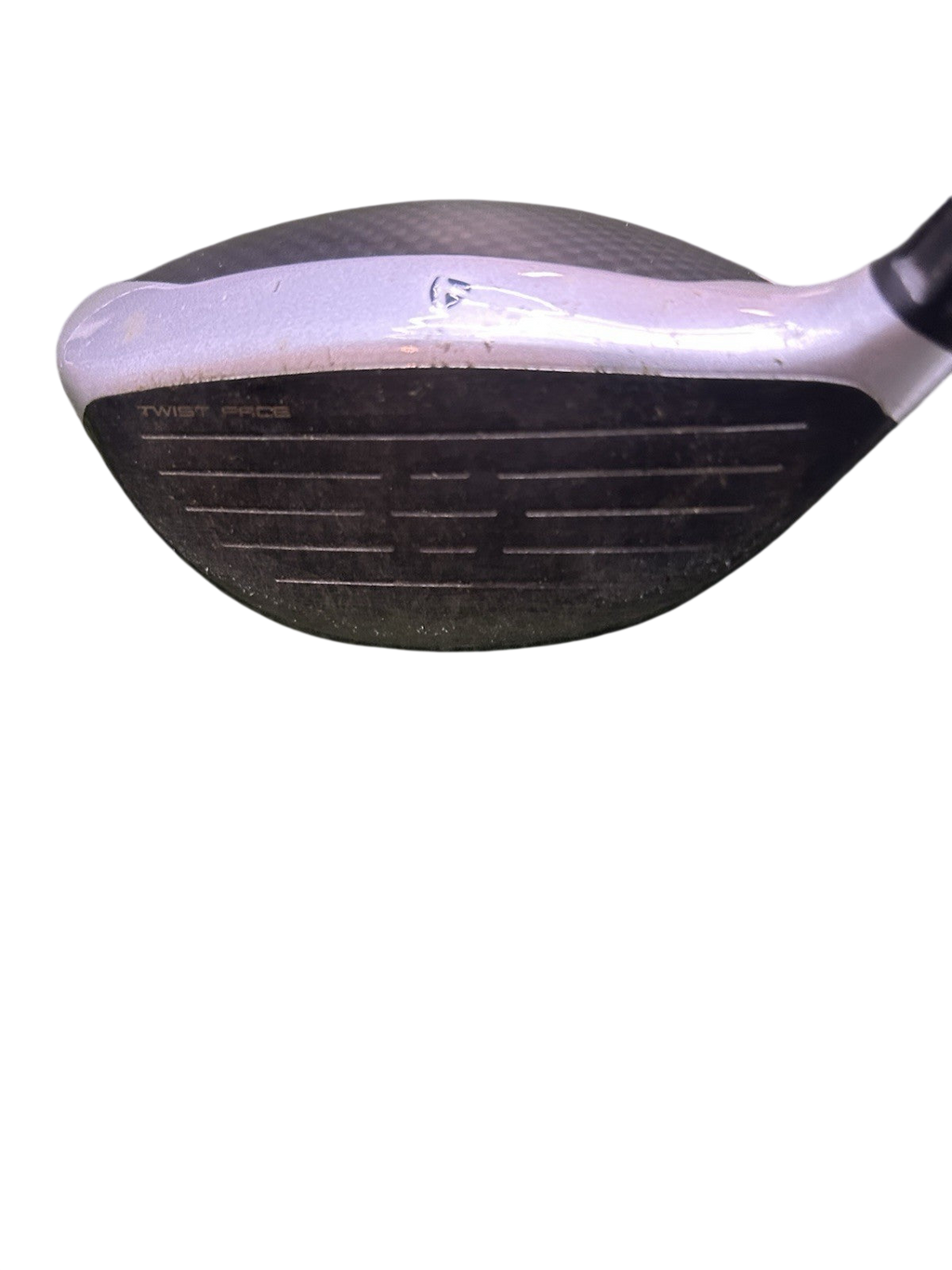 Taylormade Golf M6 5 Wood - 18 Degree - ATMOS 6-S Shaft - S Flex