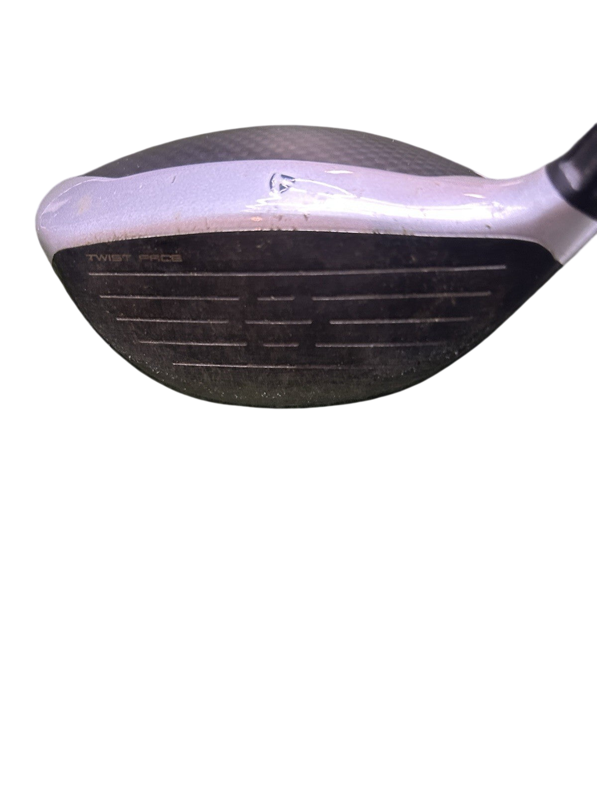 Taylormade Golf M6 5 Wood - 18 Degree - ATMOS 6-S Shaft - S Flex