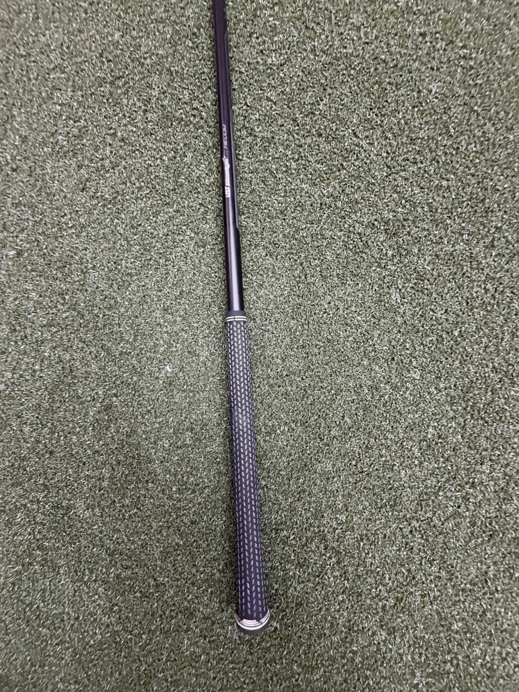 UST Mamiya Helium 5F3 Regular Flex Driver Shaft With Cobra Adapter