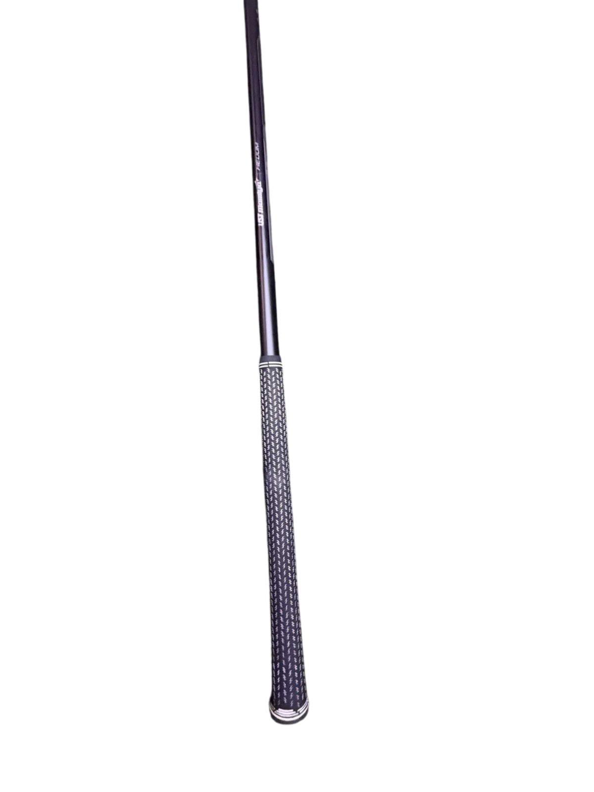 UST Mamiya Helium 5F3 Regular Flex Driver Shaft With Cobra Adapter