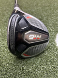 Taylormade Golf M6 5 Wood - 18 Degree - ATMOS 6-S Shaft - S Flex