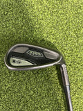 Adams Idea Tech V4 Forged Senior Flex Graphite Shaft PW Pitching Wedge