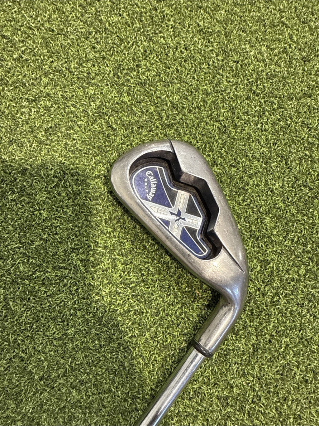 Callaway X18 3 Iron Right Hand Regular Flex 
