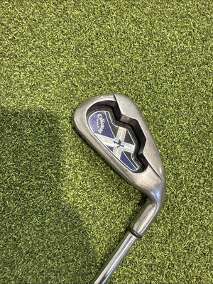 Callaway X18 3 Iron Right Hand Regular Flex