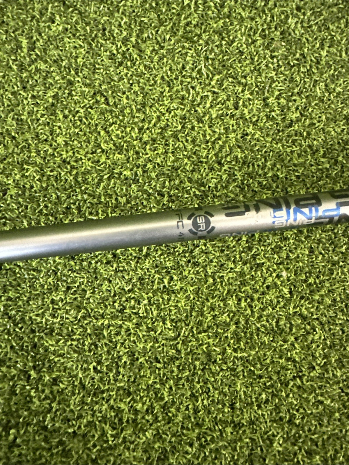 PING i5 6 Iron Right Hand Senior Flex 
