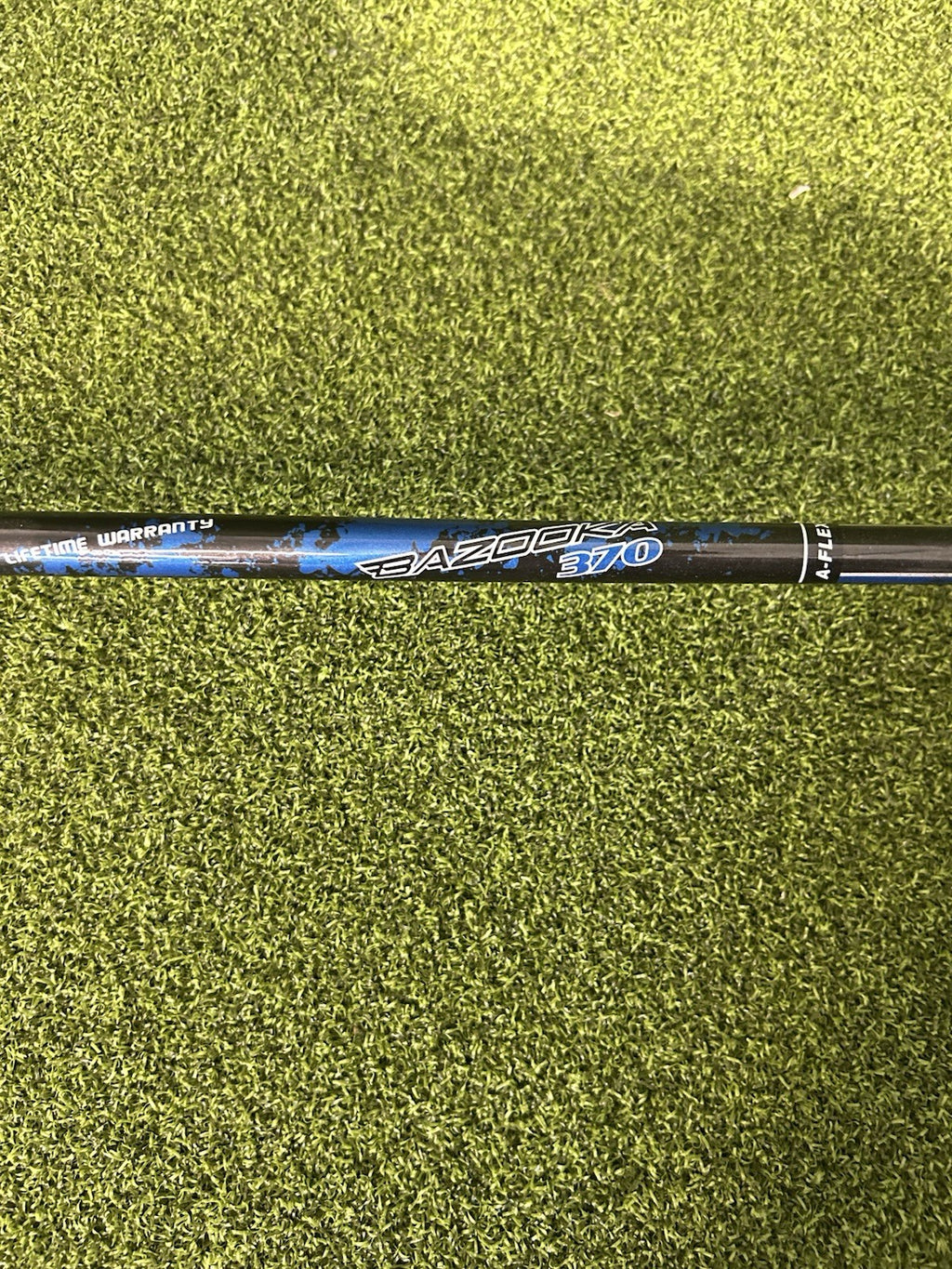 Adams Idea Tech V4 Forged Senior Flex Graphite Shaft PW Pitching Wedge