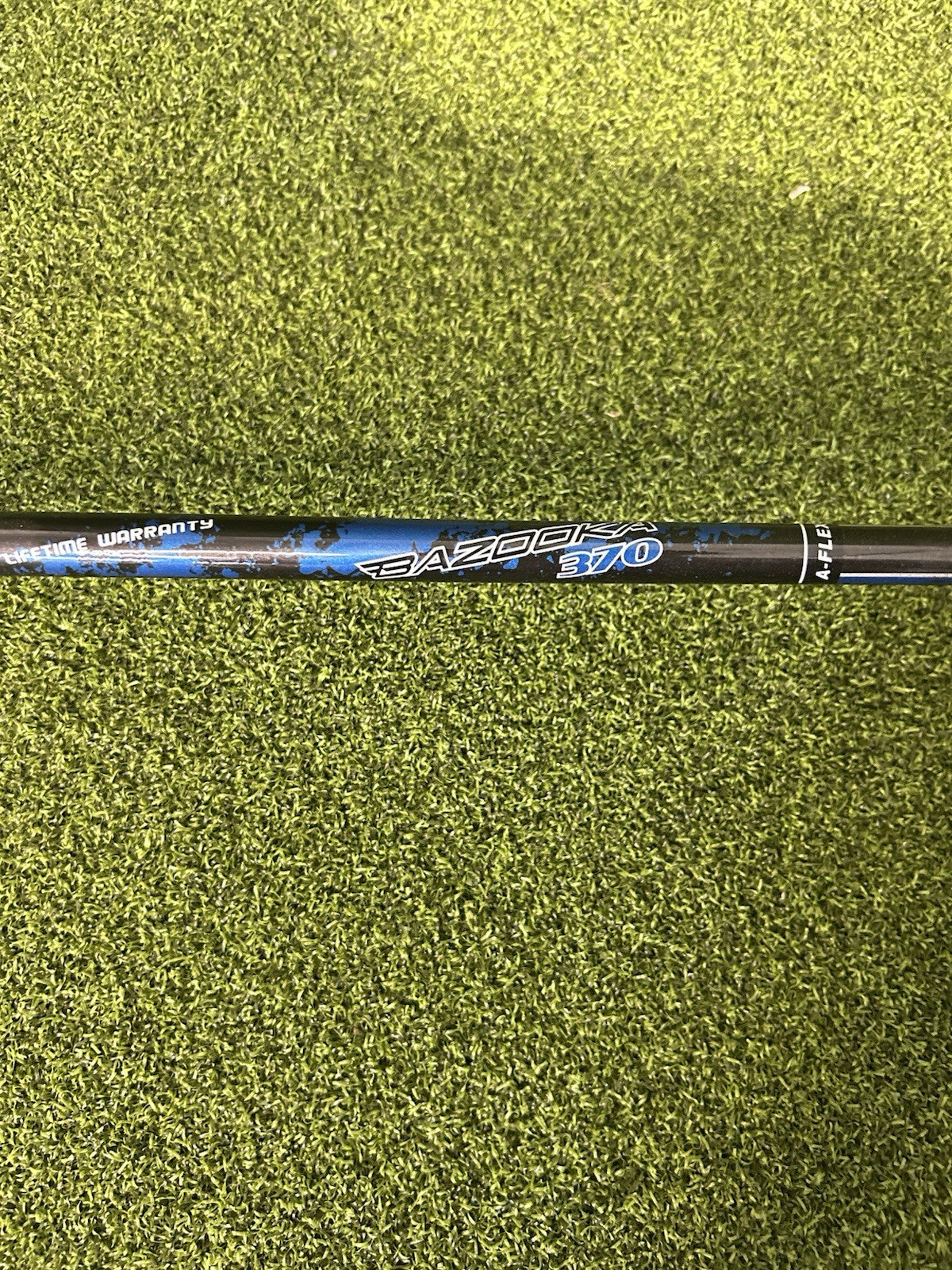 Adams Idea Tech V4 Forged Senior Flex Graphite Shaft PW Pitching Wedge