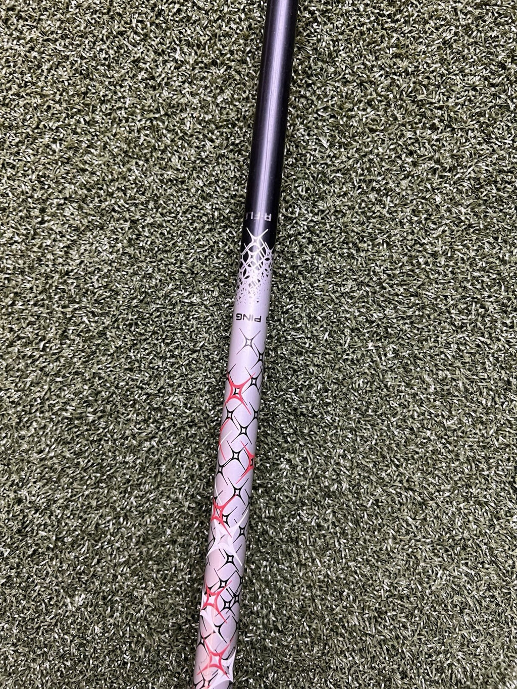 Ping G25 20 Degree Hybrid With Ping Regular Flex Shaft 