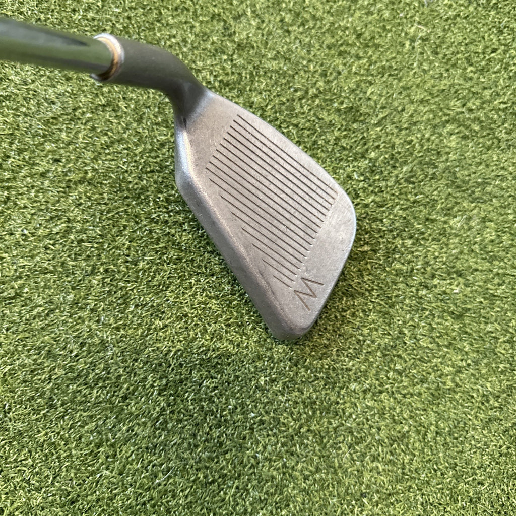 PING Zing 2 Pitching Wedge Right Hand Red Dot Stiff Flex 