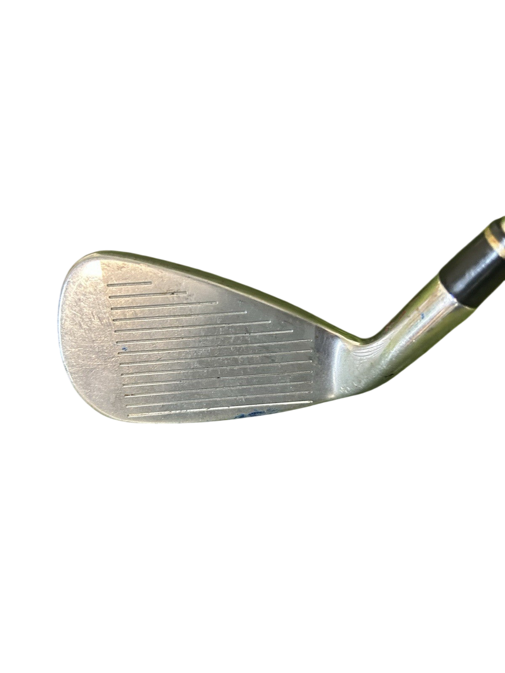 Adams Idea A7OS 6 Iron Hybrid - 55G Aldida Lite Flex Graphite Shaft - 39"