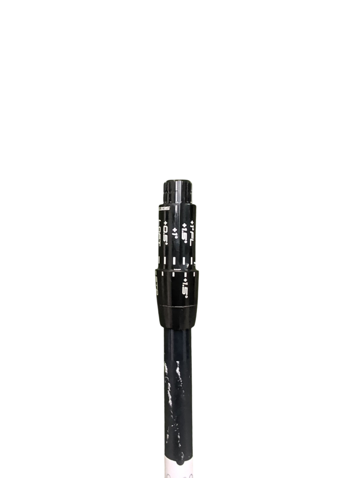 Fujikura Ventus Blue TR 6-X Driver Shaft. Srixon Tip